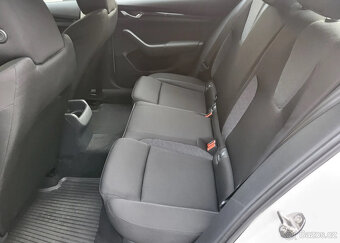 Octavia 4 2.0TD 2022 NA SPLÁTKY bez registru - 6