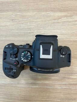 📸 Canon EOS R6 Mark II + RF 24–105 mm f/4–7,1 IS STM – stav - 6