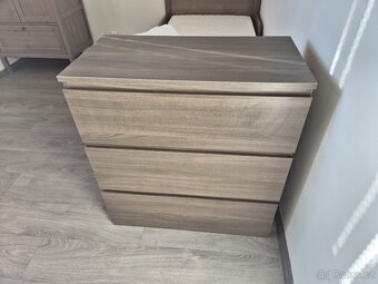 Dětský pokojový set - 6