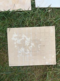 Nová dlažba a obklady - 6