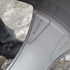 MERCEDES GLE-CLASS COUPE C292 ORIG R21 DVOUROZMĚR - 6