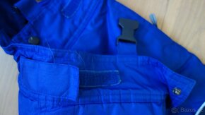 zimní souprava Tchibo vel. 86/92 - 6