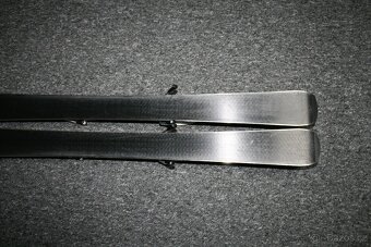 lyže Head 117 cm , lyžaky - 6