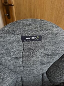 Dětská jídelní židle - 6