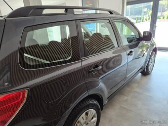 Subaru Forester 2.0 I - 6