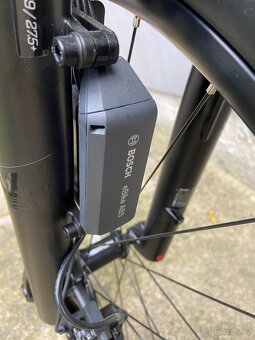 CUBE Stereo Hybrid 120 ABS - 6