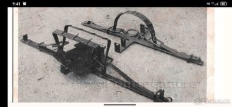 Koupím různé pasti - 6