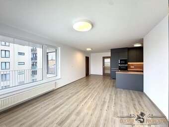 Pronájem bytu 3+kk 87 m², Pardubice - Zelené Předměstí - 6