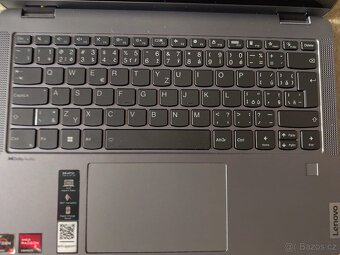 Lenovo IdeaPad Slim 5 14ABR8 - 6