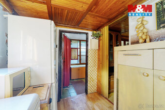 Prodej chaty, 34 m², Střelice - 6