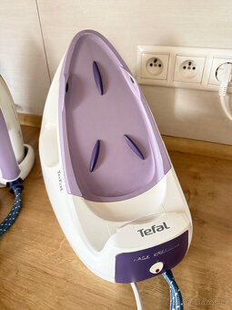 Žehlička - Parní generátor Tefal Easy Pressing GV5221 - 6