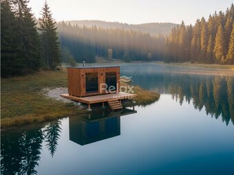 Sauna Premium Relax Master 400 x 220 - 6