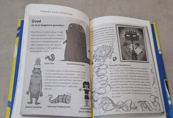 Doktorka pro příšerky - John Kelly díl. 2. a 3. díl - 6