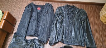 Moto oblečení MBW - 6