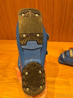 lyžáky Lange RSJ 50 - 6