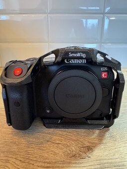 Canon R5C - 6