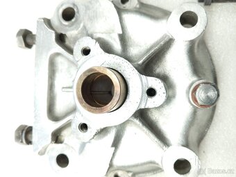 JAWA VILLIERS SPECIÁL 175 KARTRY MOTORU ORIGINÁL - 6