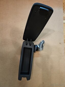 Opel Zafira A originální loketní opěrka s uložným - 6