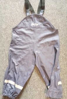 Dětská souprava do deště - 6