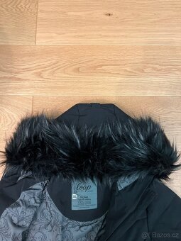 Zimní bunda loap - 6