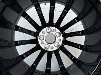 W223 S class S500 S580 S400d AMG Mercedes R20 - 6