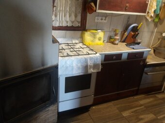 Prodám chatu Chvalčov - 6