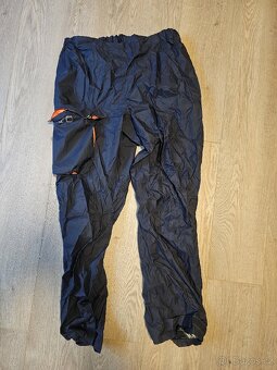 Moto nepromok L, XL bunda, kalhoty - 6