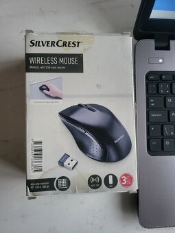 HP ProBook 450 G0 - 6