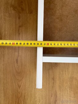 Postel s úložným prostorem - 6