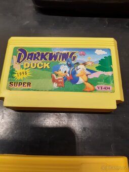 Herní konzole hry - 6