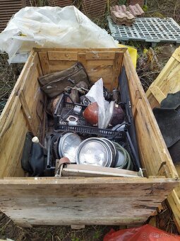 ND Š 1203; dveře Škoda 1203 TAZ - 6