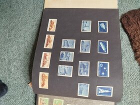 Sbírka etiket ze sirek - 6