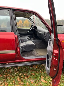 Toyota land cruiser hdj 80 - 6