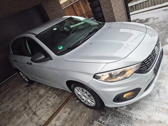 Tipo 1.4i 6G 10.2016 52966 km - 6