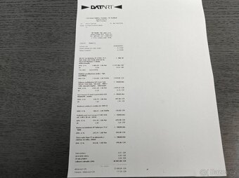 Multifunkční tiskárna HP Smart Tank 585 - 6