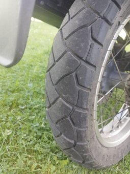 aprilia pegaso 650 - 6