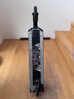 Freestyle koloběžka Bestial wolf - 6