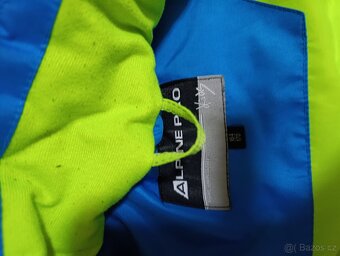 Zimní bunda 13 let - 6