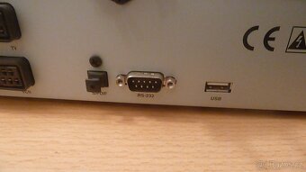 Satelitní přijímač Topfield TF 7700 HSCI - 6