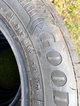 205/60 R16 letní GoodYear - DOT 2020 - 6