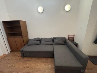 Pronájem bytu 2+kk - Praha 1 - 6