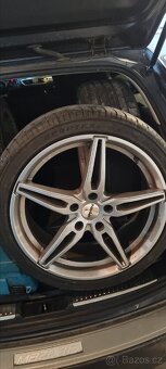 Mazda 6 2.2 D 2015 - 6