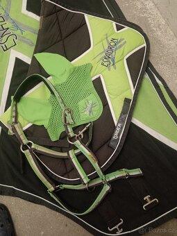 Sady eskadron, cena za jednu - 6