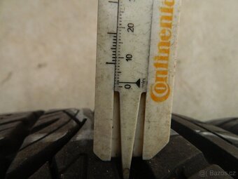 alu kola R20+letní pneu - 6