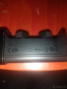 sluchátka JBL Under Armour True Wireless Flash X . - 6