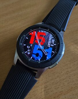 Samsung Watch - 6