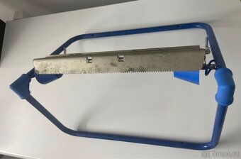 Držák na stěnu pro průmyslové utěrky CELTEX - 6