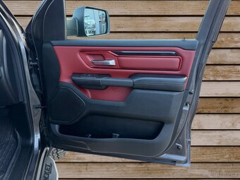 DODGE RAM 1500 REBEL OFFROAD PAKET - 6