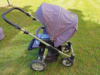 Kočárek Baby design Lupo - 6