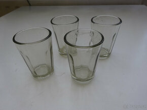 Skleničky,odlivky - 6